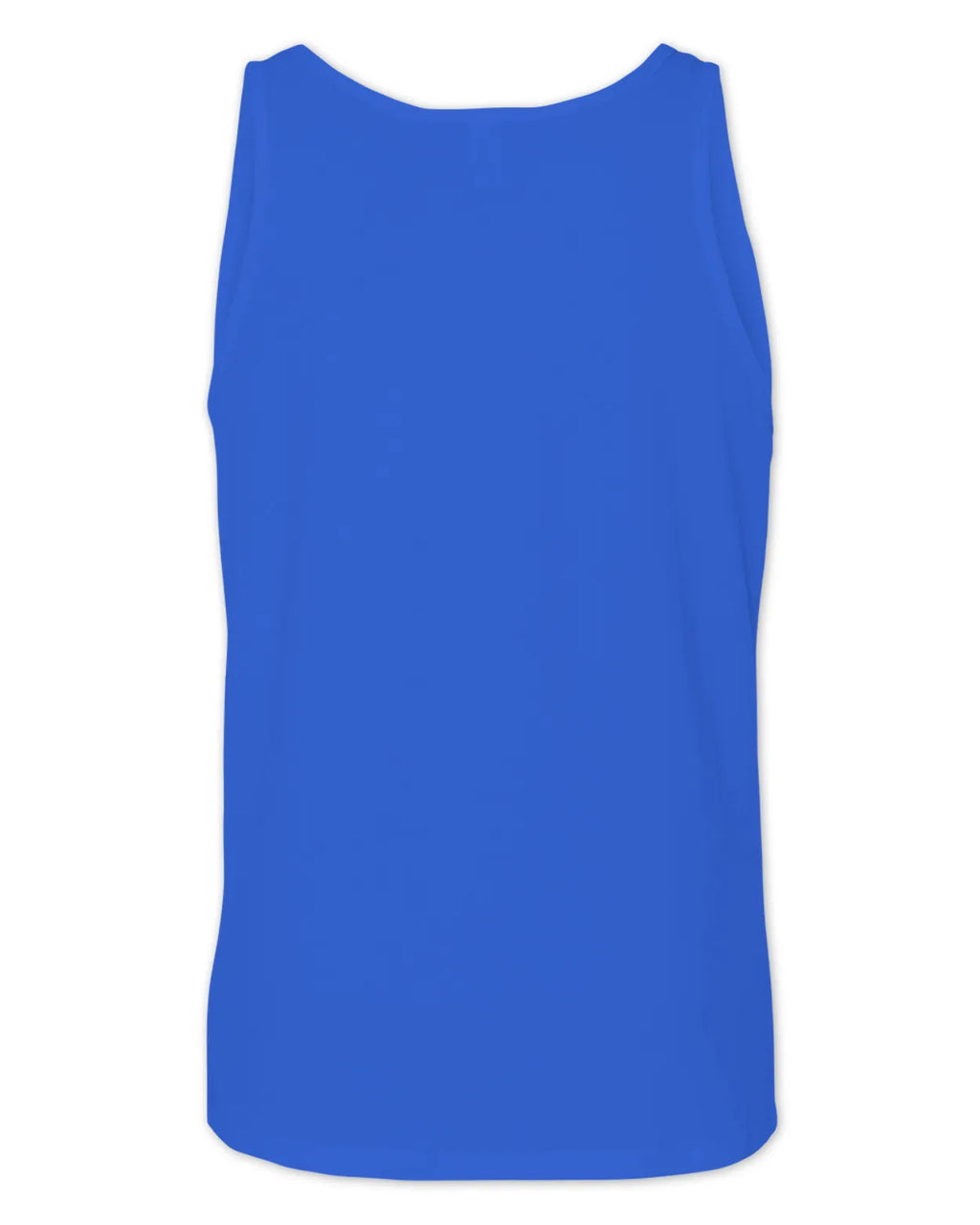 Unisex Hitting 3’s Jersey Tank
