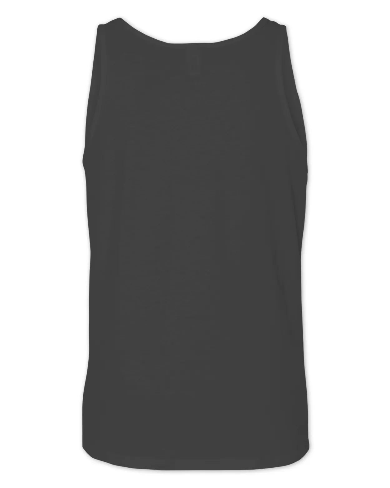 Unisex Hitting 3’s Jersey Tank