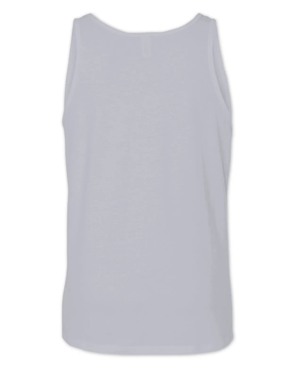 Unisex Hitting 3’s Jersey Tank