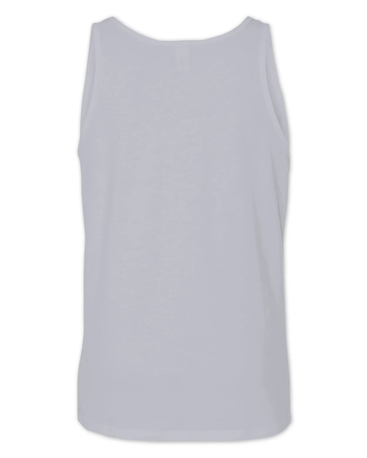 Unisex Hitting 3’s Jersey Tank