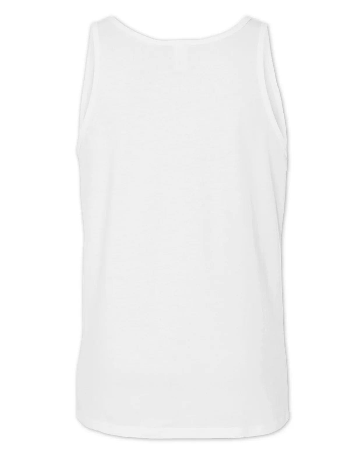 Unisex Hitting 3’s Jersey Tank