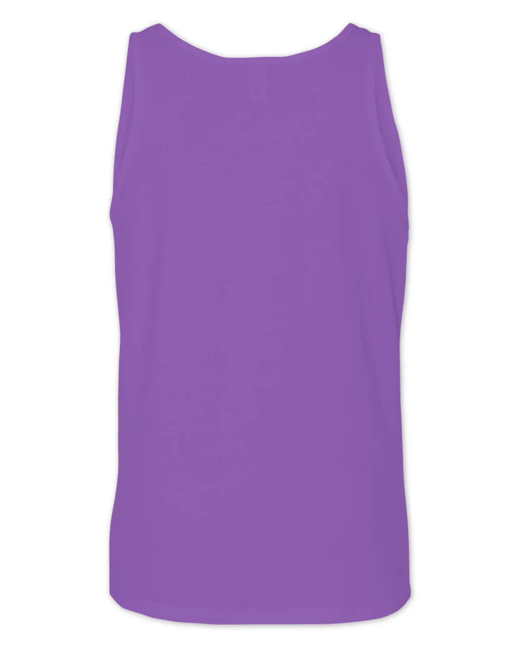 Unisex Hitting 3’s Jersey Tank