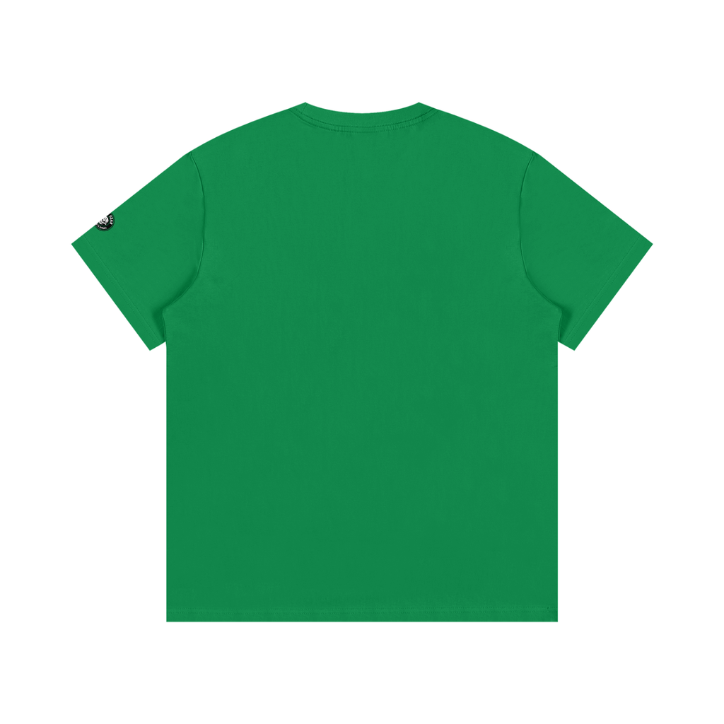 Essential Cotton T-Shirt - Taco