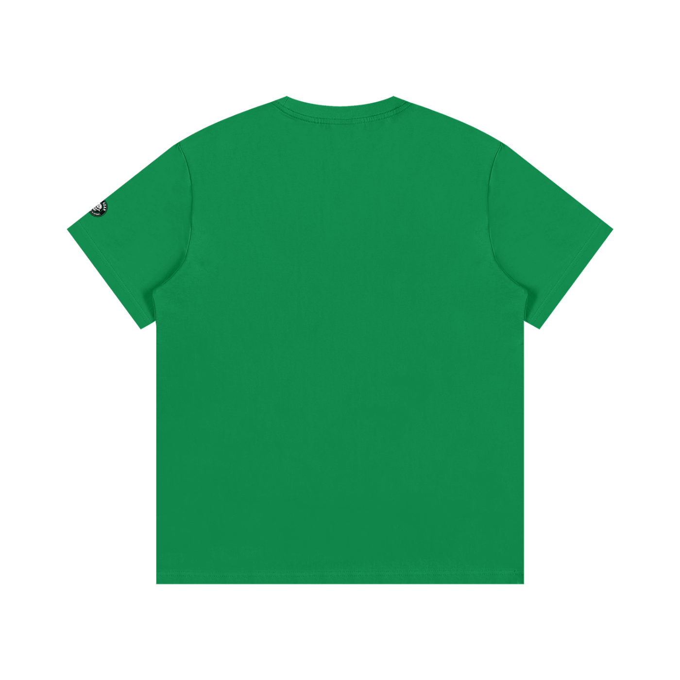 Essential Cotton T-Shirt - Taco