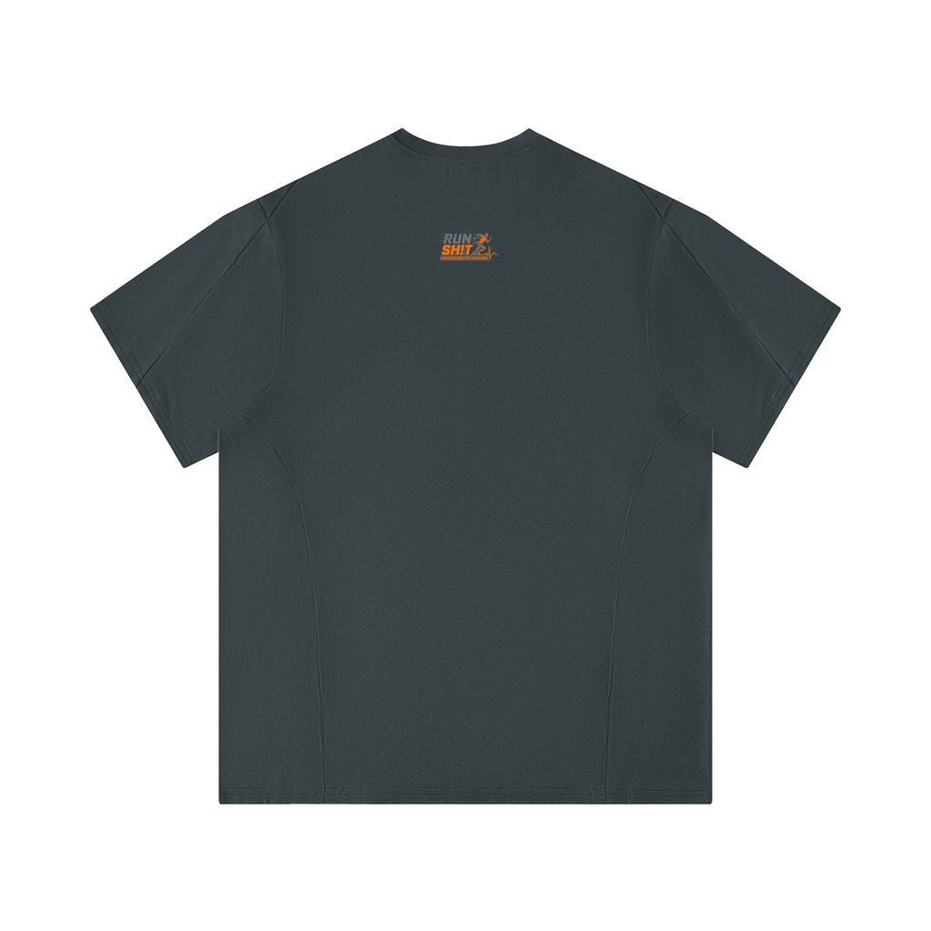 Men's Performance Regular Fit T-Shirt - run for beer