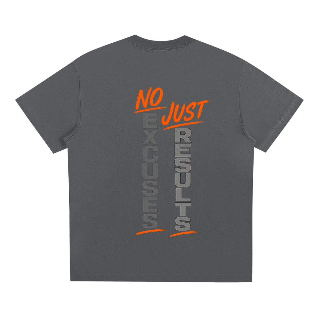 Sorona Quick-Dry Cooling T-Shirt - no Excuses
