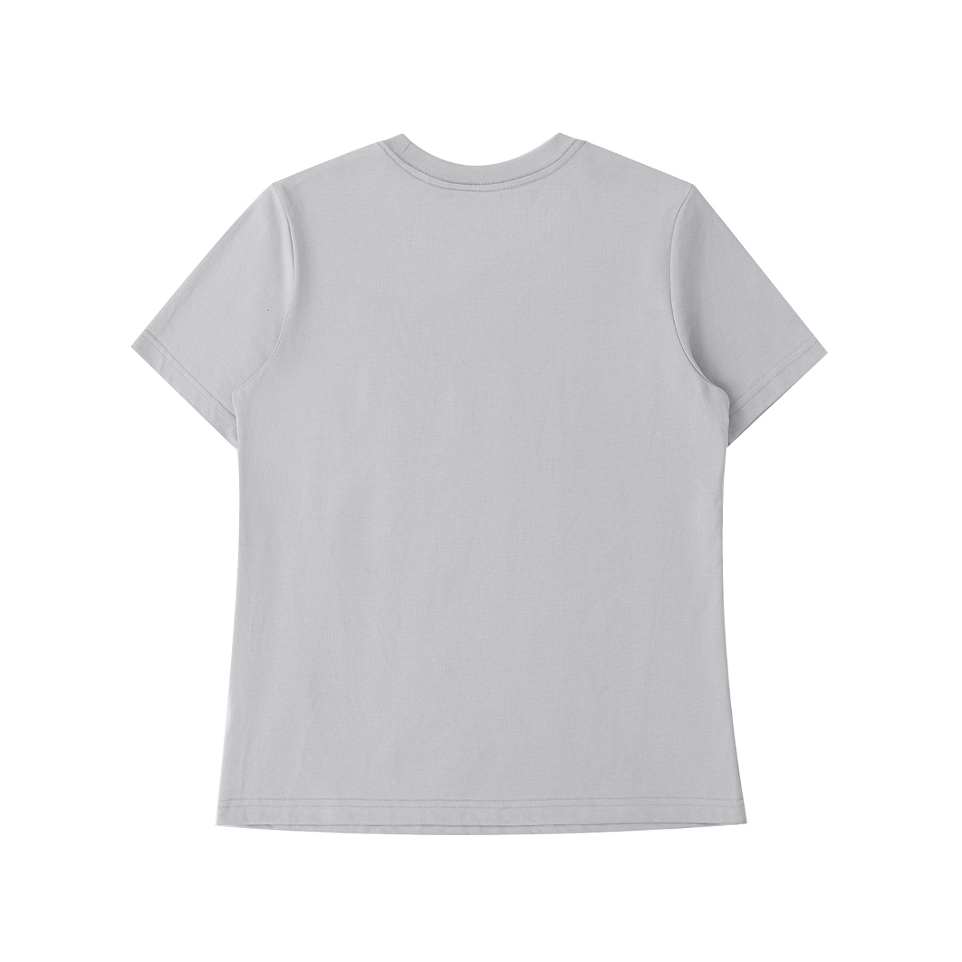 Essential Standard Shoulder T-Shirt - marriage tip - be happy