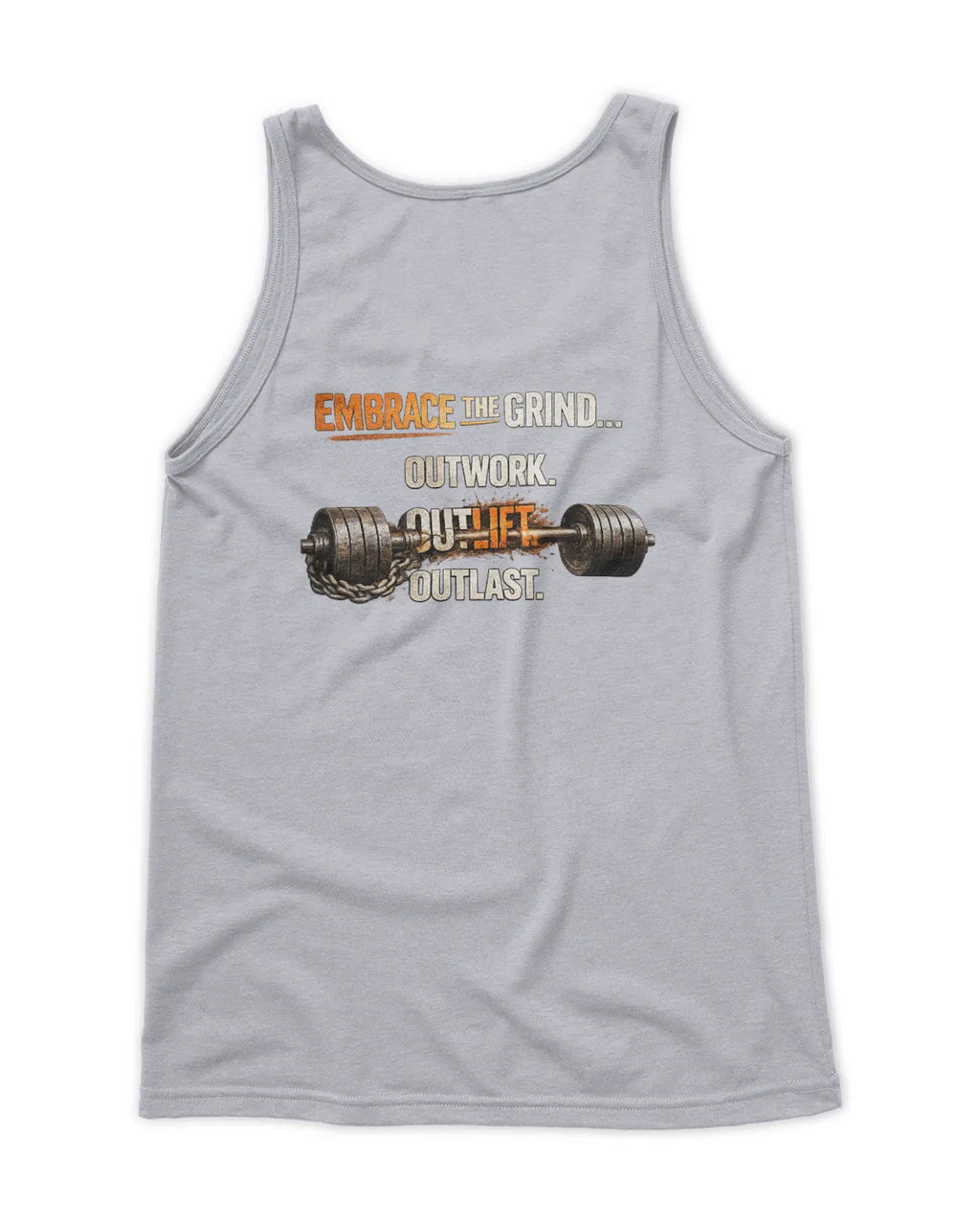 Outlift Tank