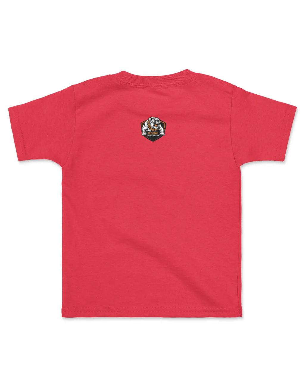 Kids WI-if t-shirt