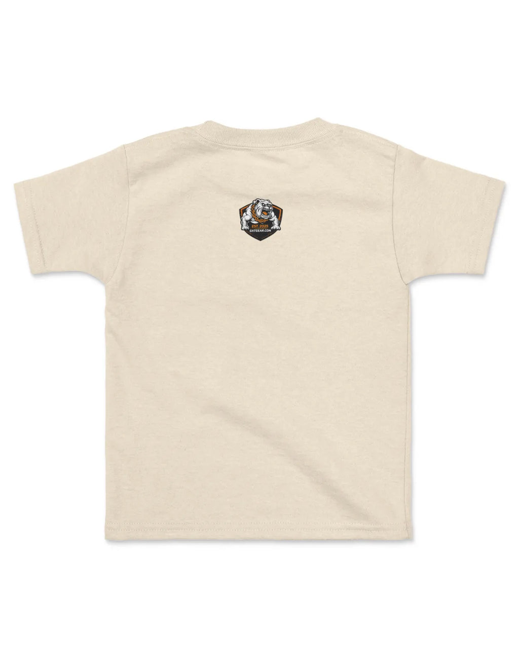 Kids WI-if t-shirt