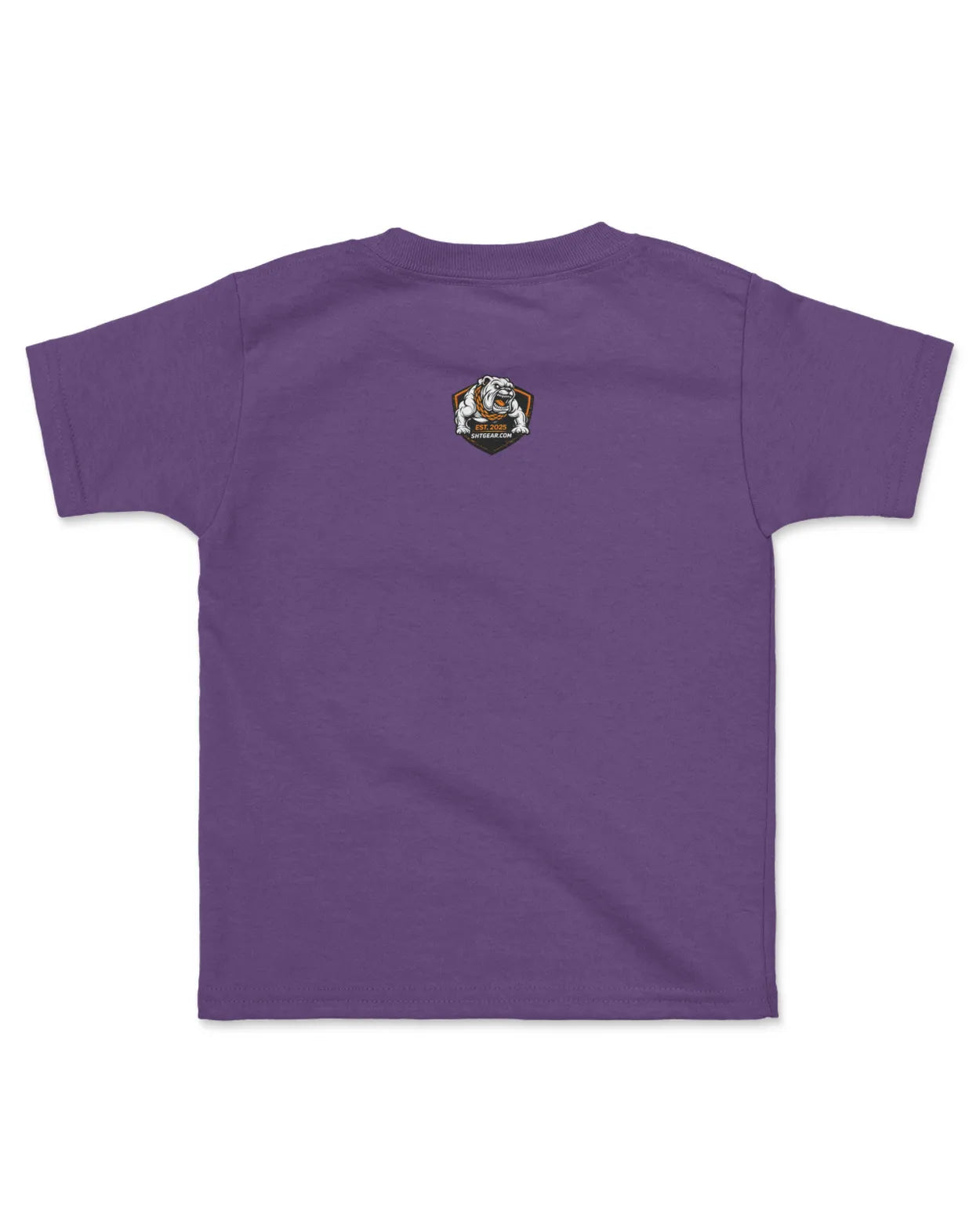 Kids WI-if t-shirt