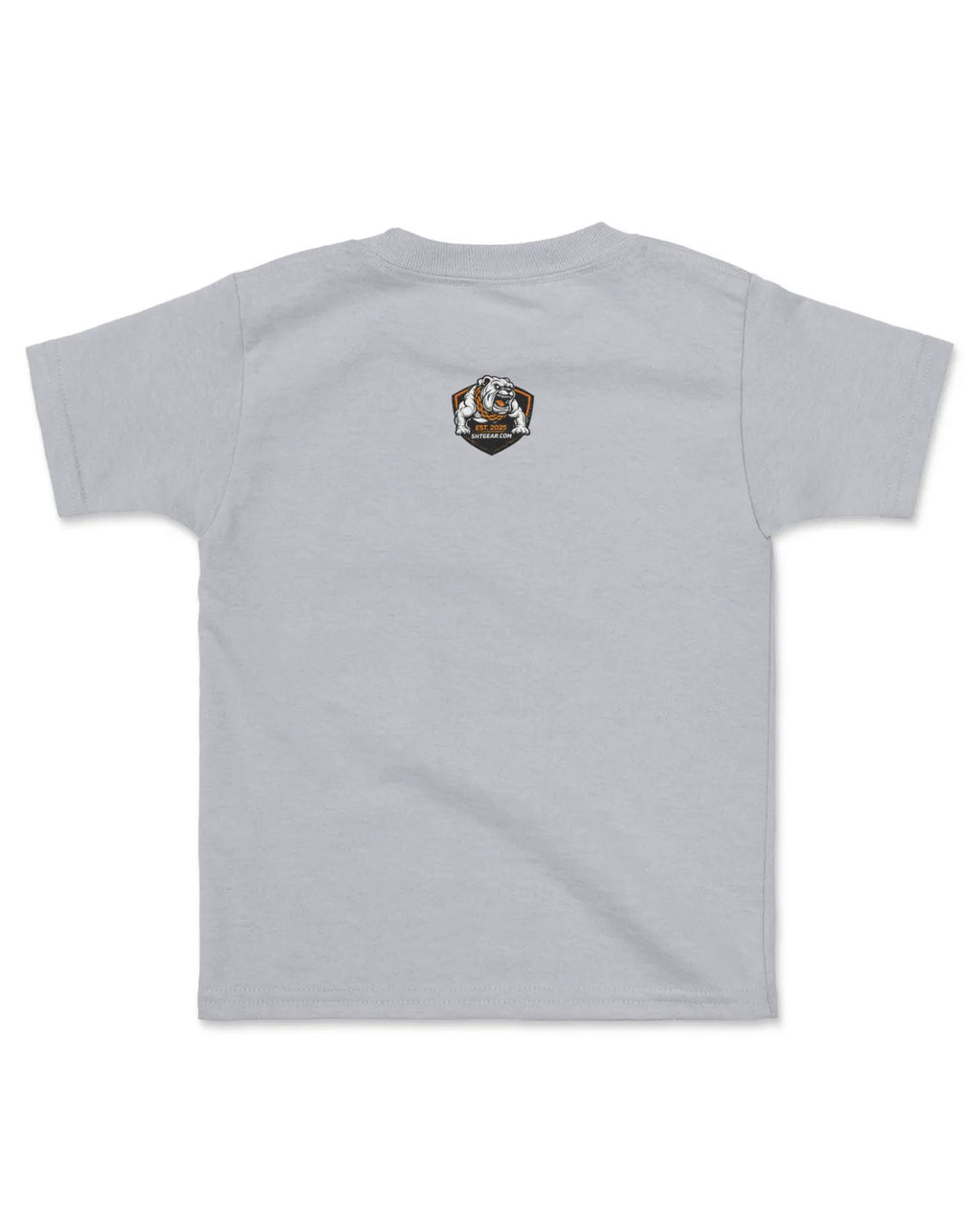 Kids WI-if t-shirt