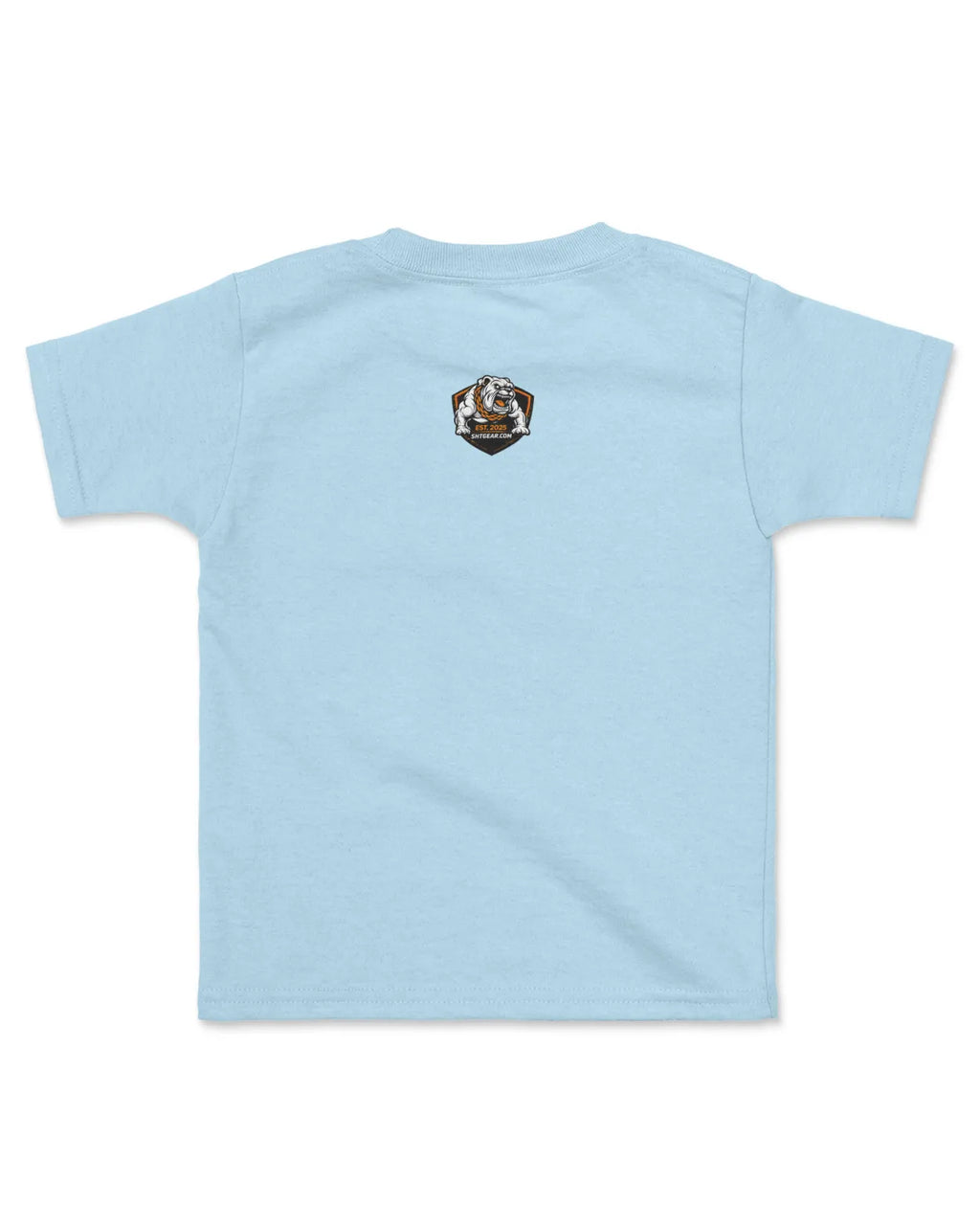 Kids WI-if t-shirt