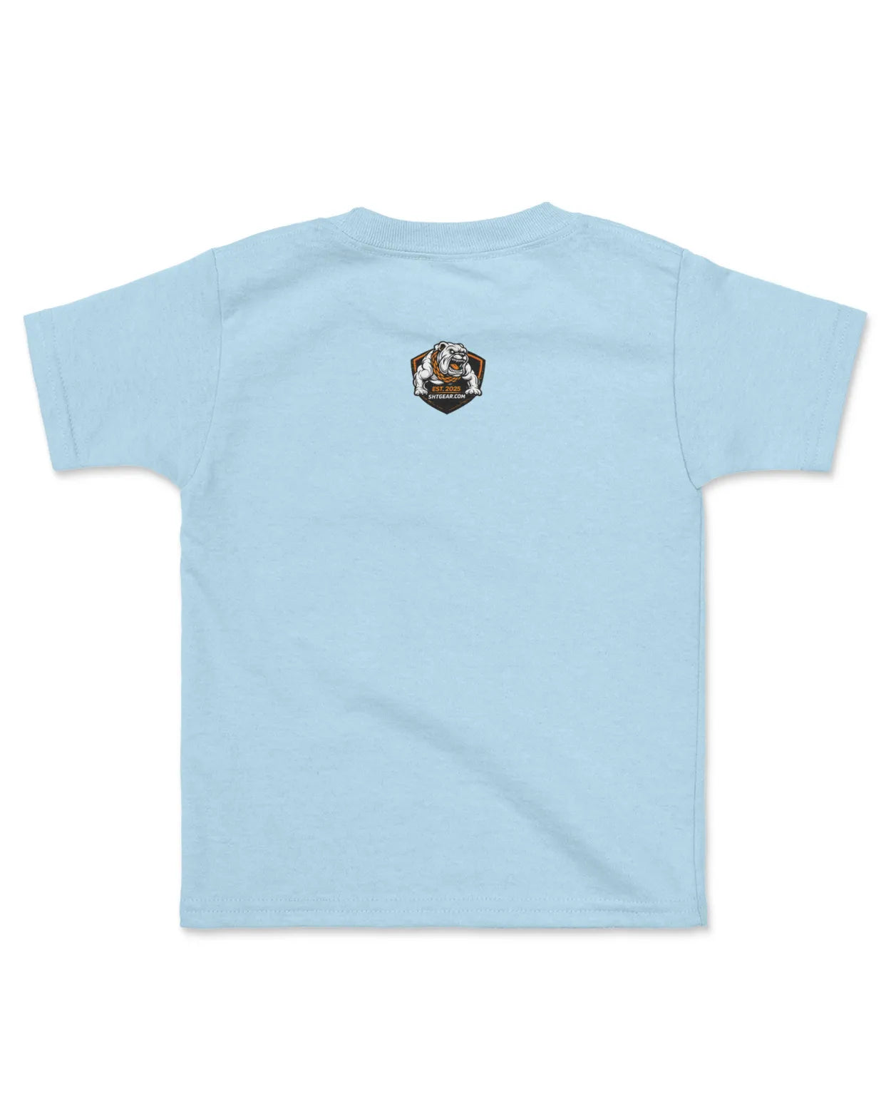 Kids WI-if t-shirt
