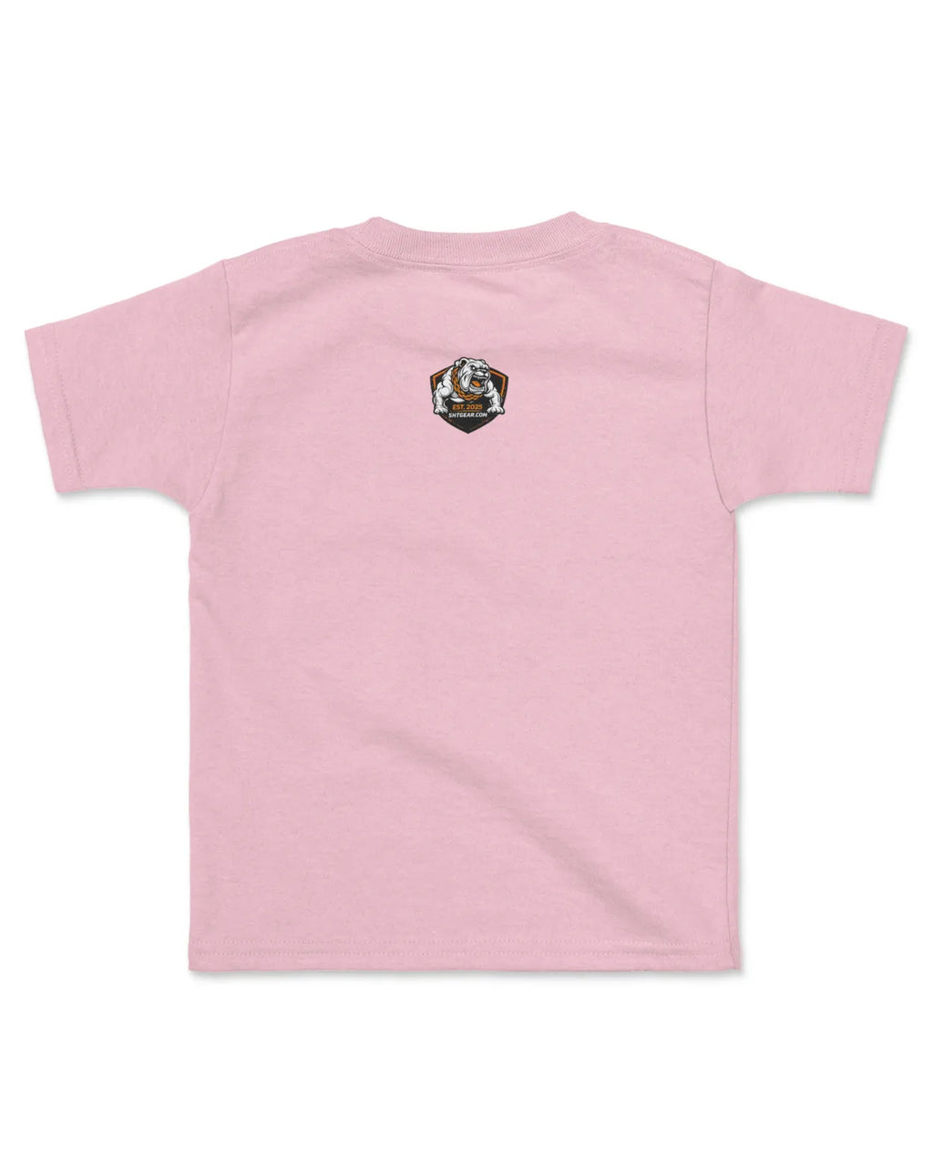 Kids WI-if t-shirt