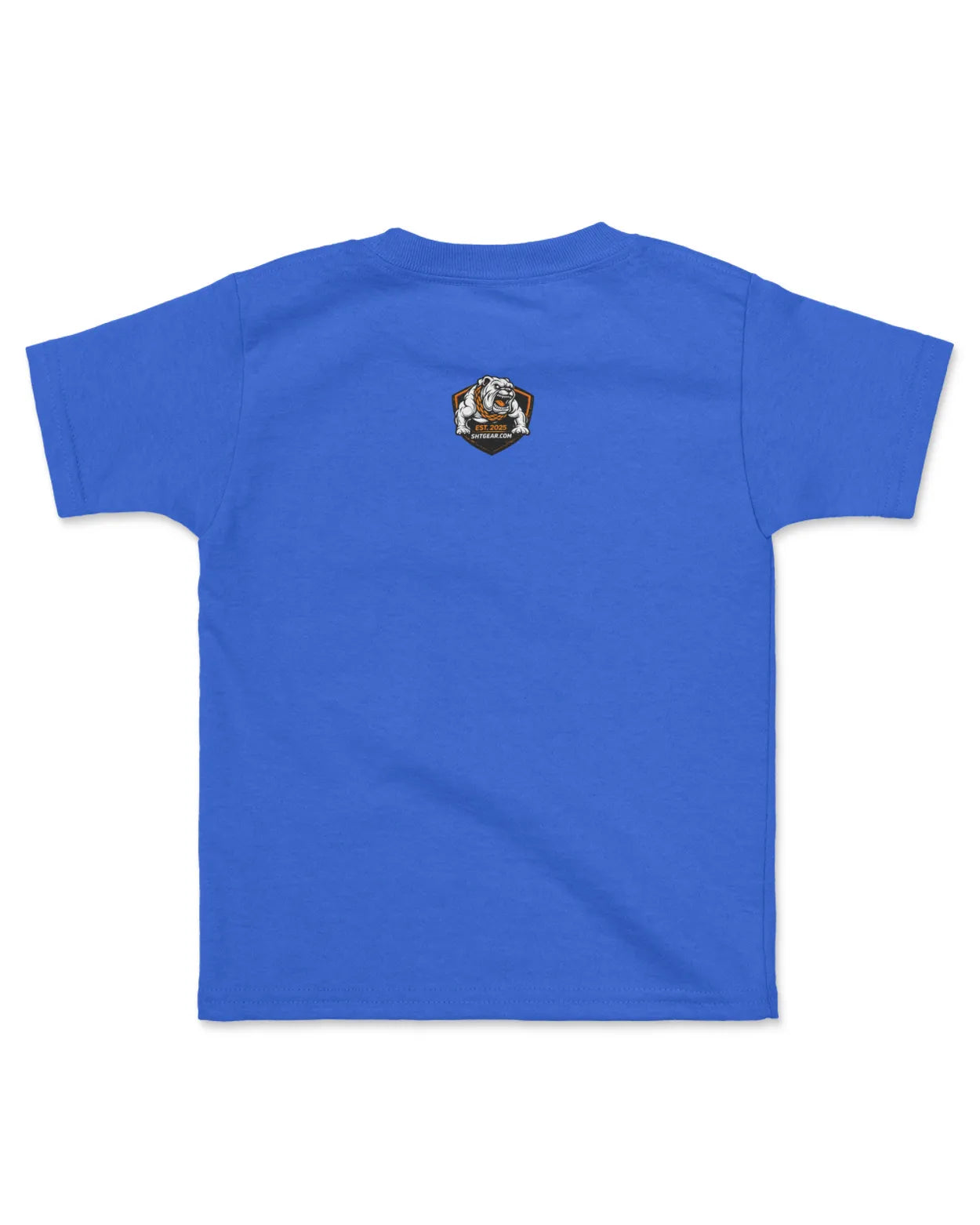 Kids WI-if t-shirt