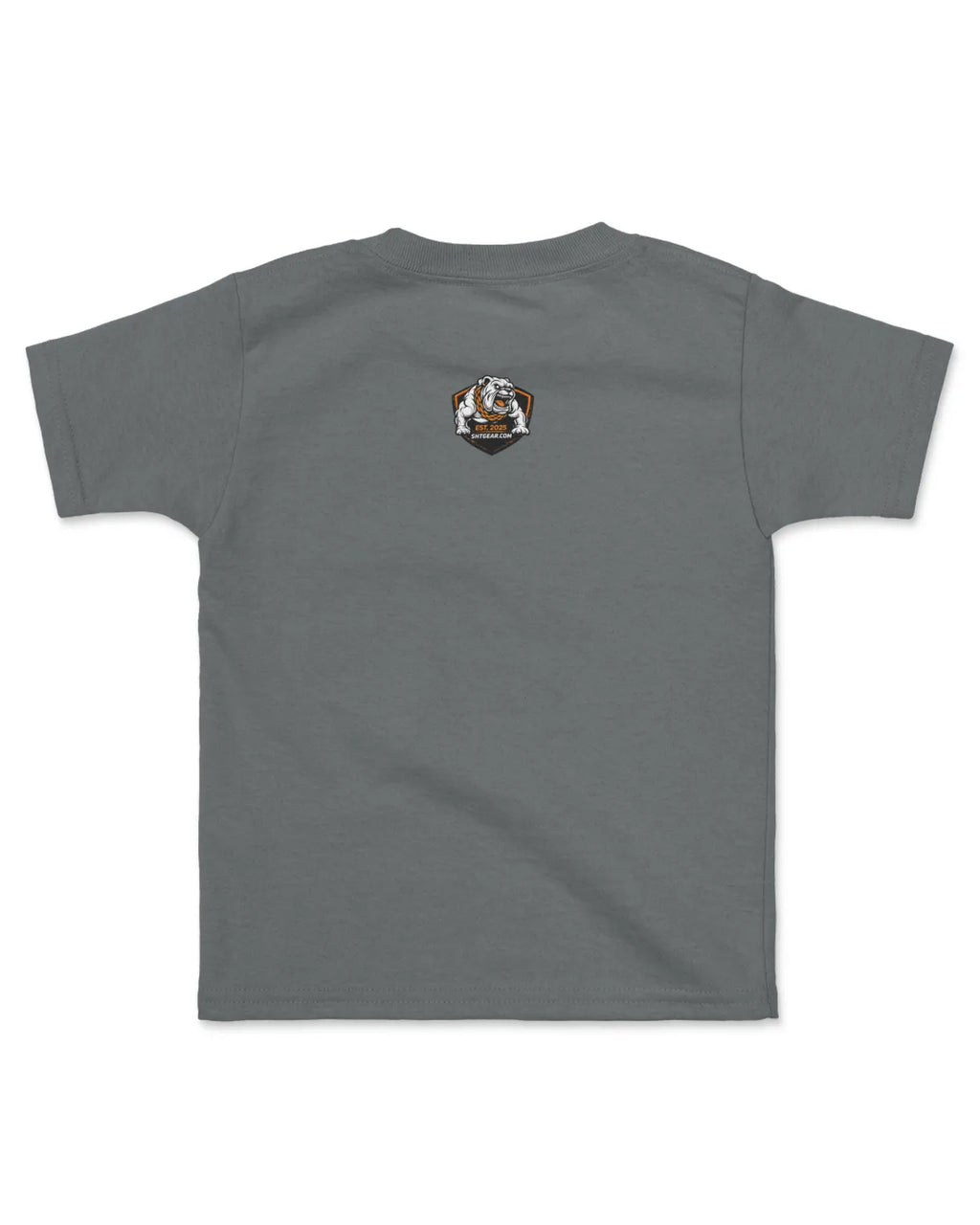 Kids WI-if t-shirt