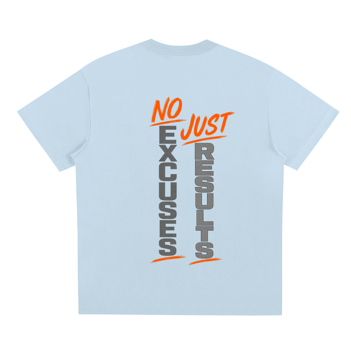 Sorona Quick-Dry Cooling T-Shirt - no Excuses