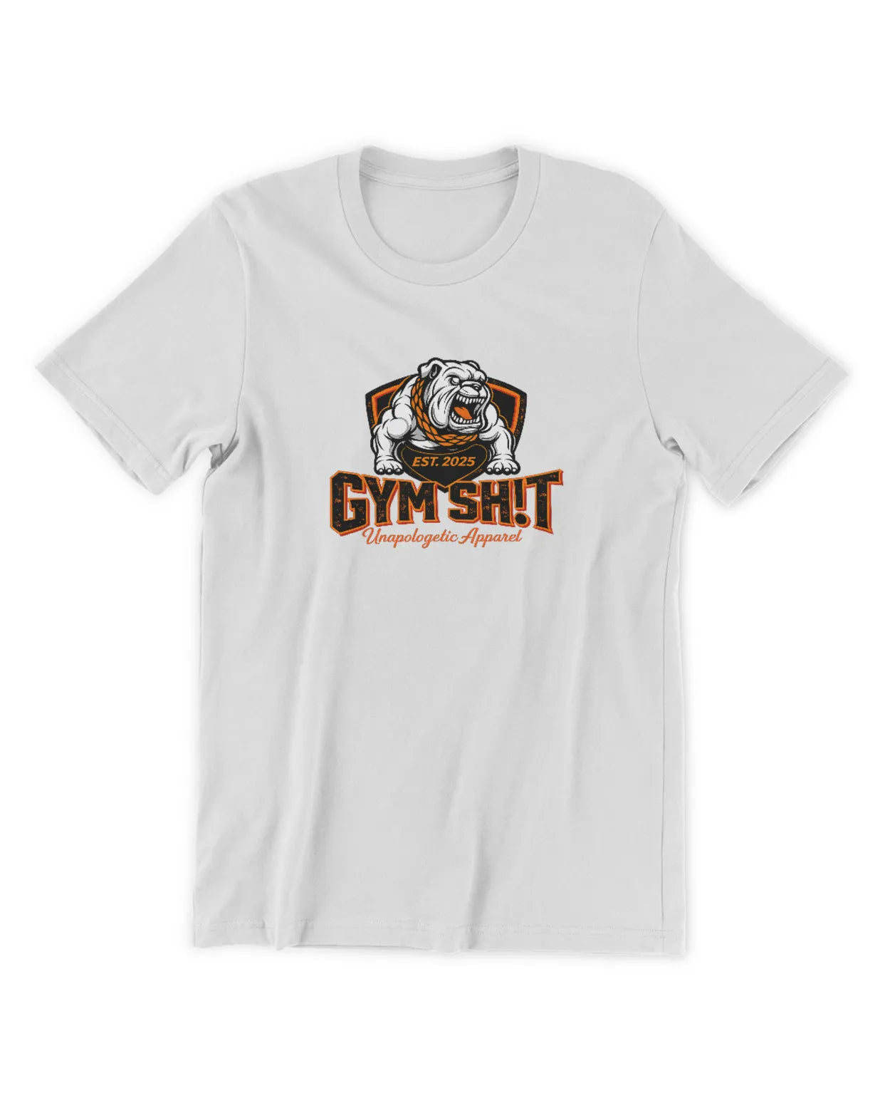 Out-lift- T-shirt