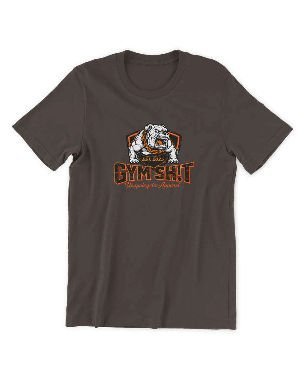 Out-lift- T-shirt