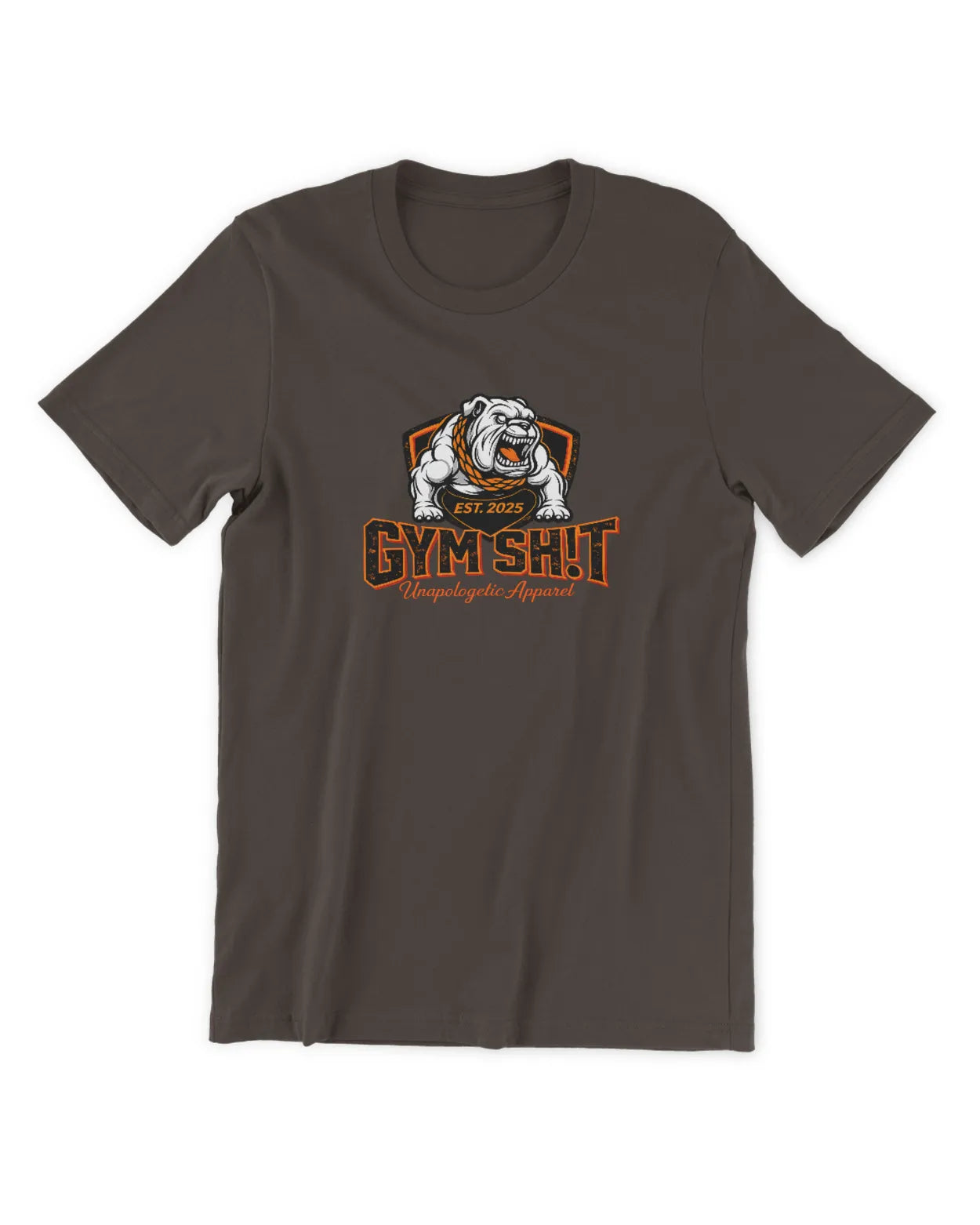 Out-lift- T-shirt