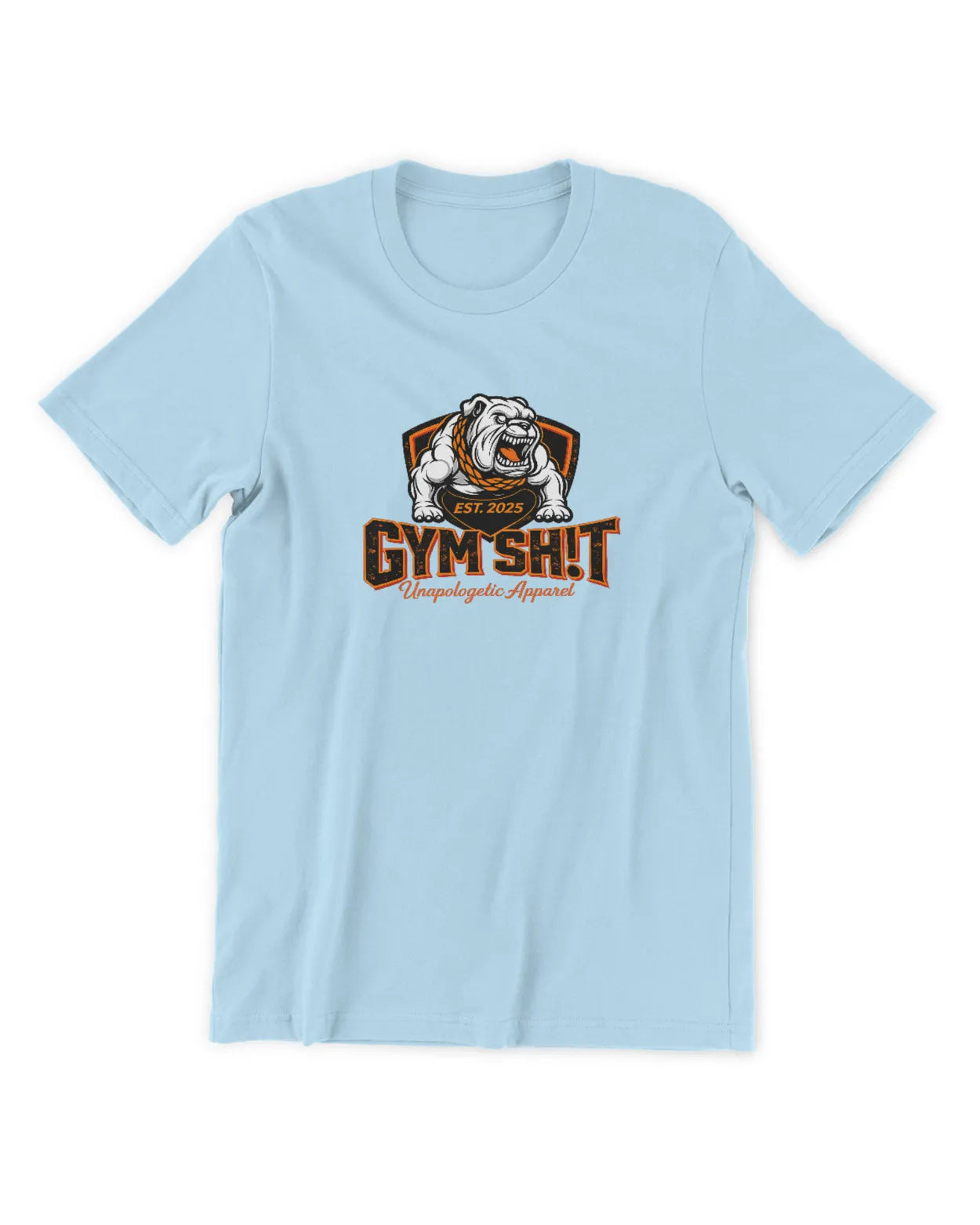 Out-lift- T-shirt