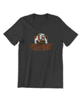 Out-lift- T-shirt
