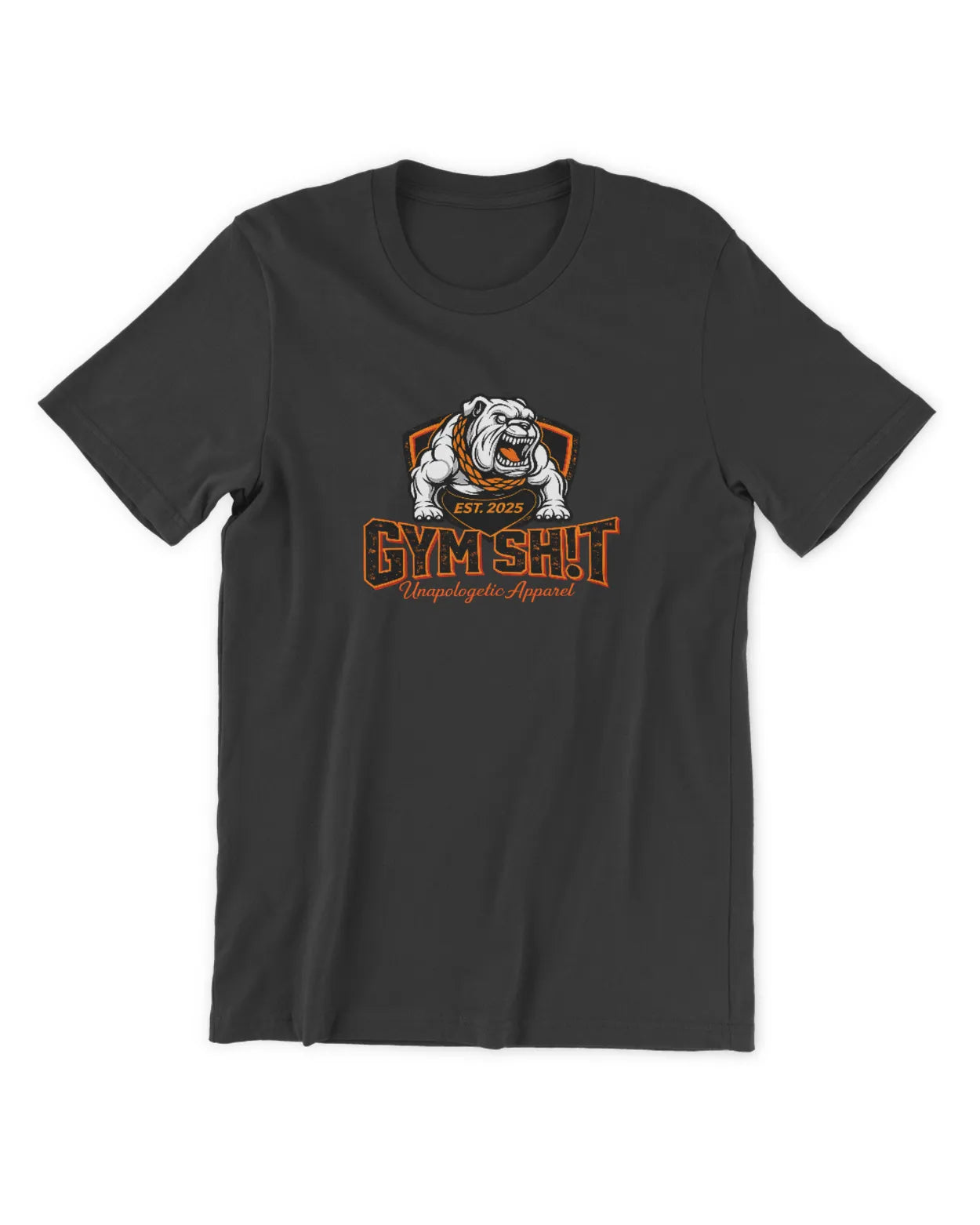 Out-lift- T-shirt
