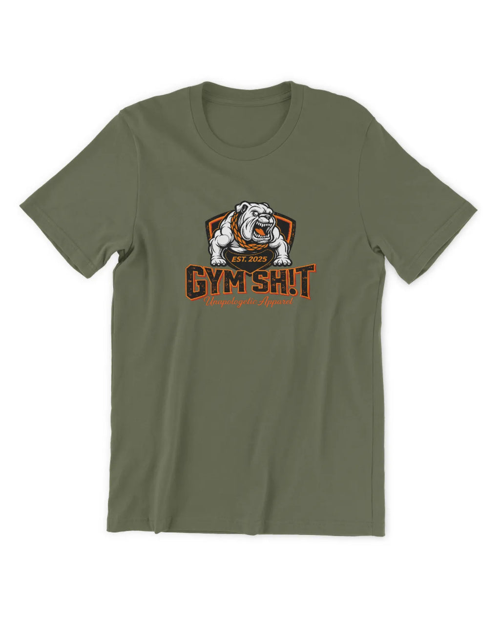 Out-lift- T-shirt