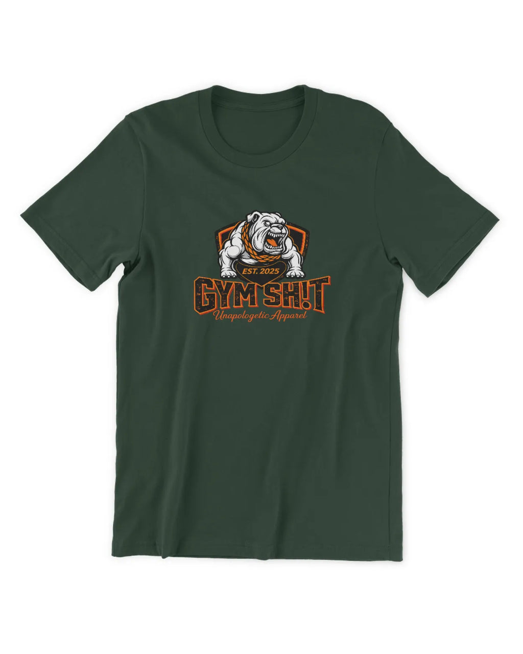 Out-lift- T-shirt