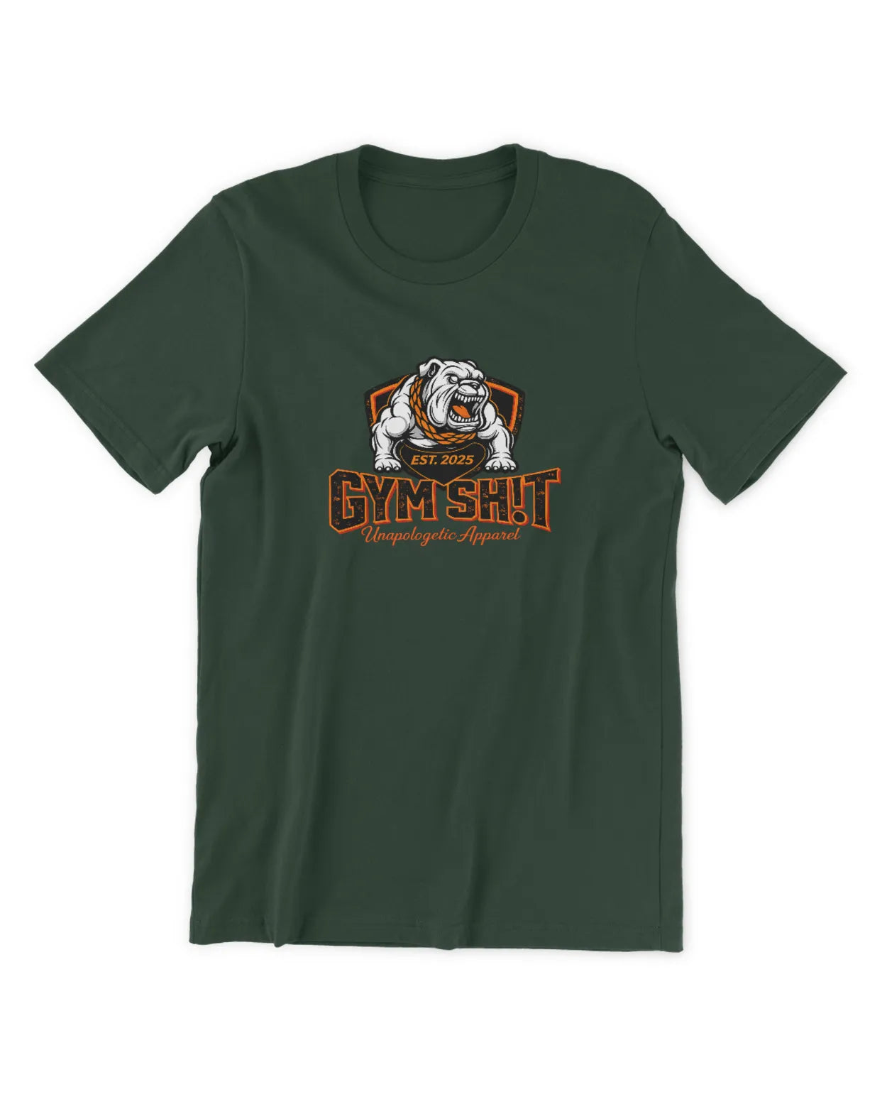 Out-lift- T-shirt