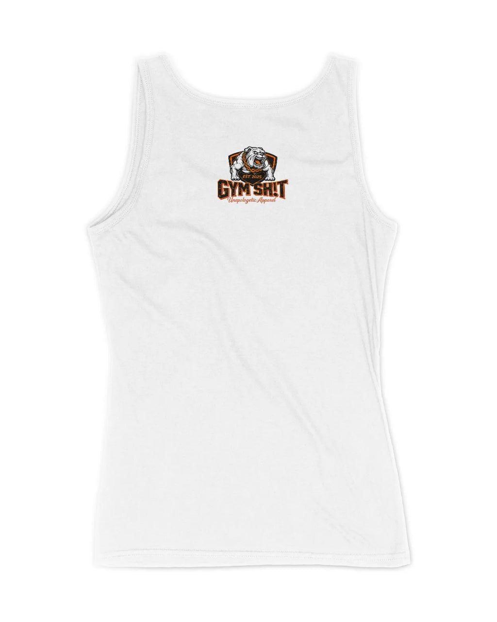 Ladies Outlift tank