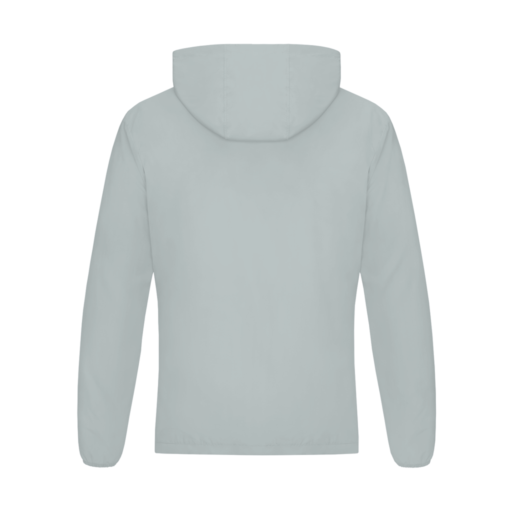 Soft Hooded Sports Jacket - Golf