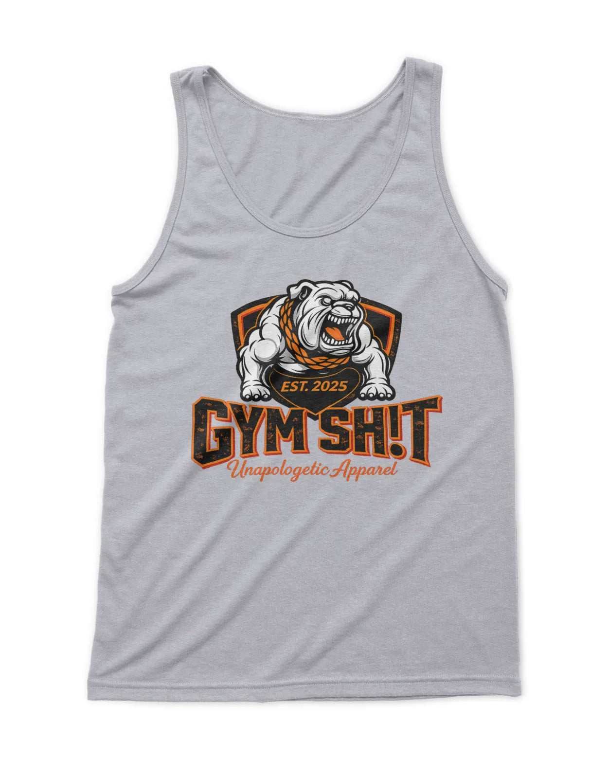 Men's But did you Die tank