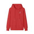 Classic Unisex Cotton Hoodie