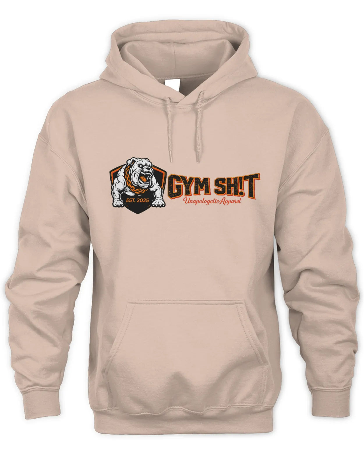 Outlift Hoodie
