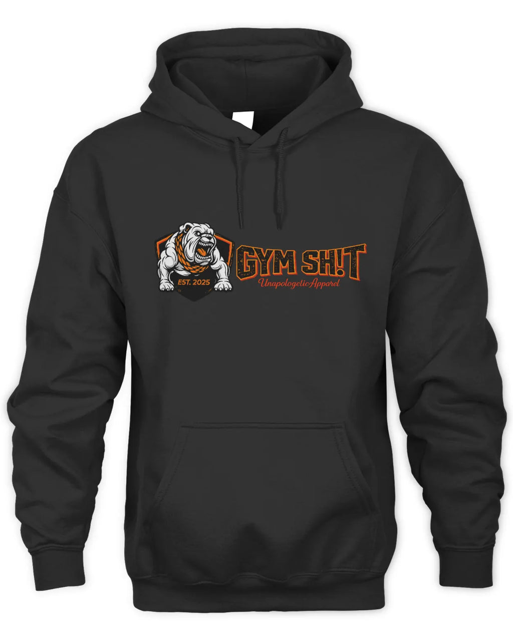 Outlift Hoodie