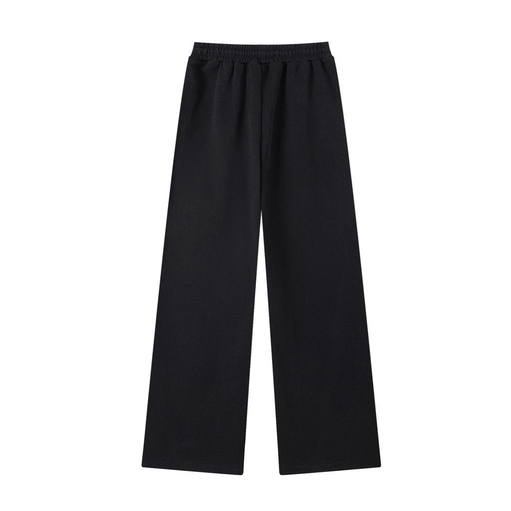 Essential Straight-Leg Stong Sweatpants