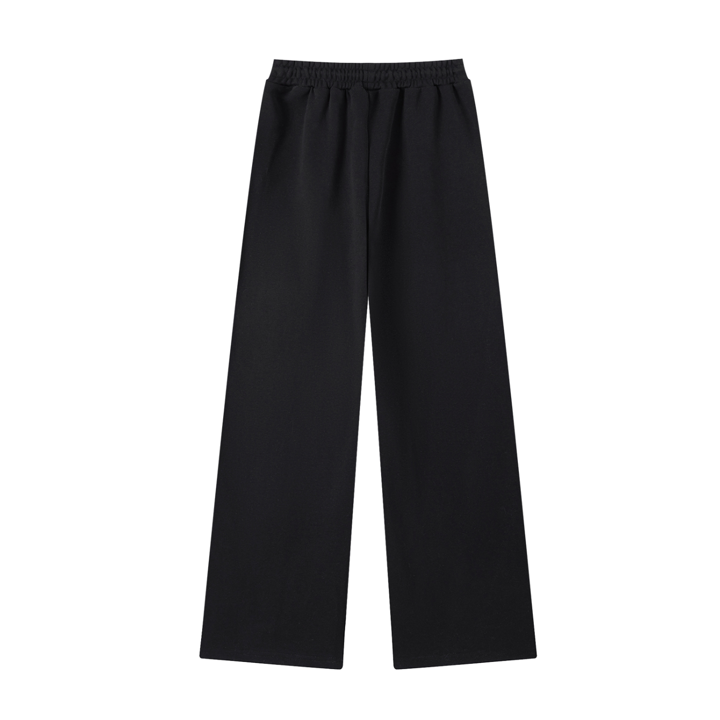 Essential Straight-Leg Stong Sweatpants