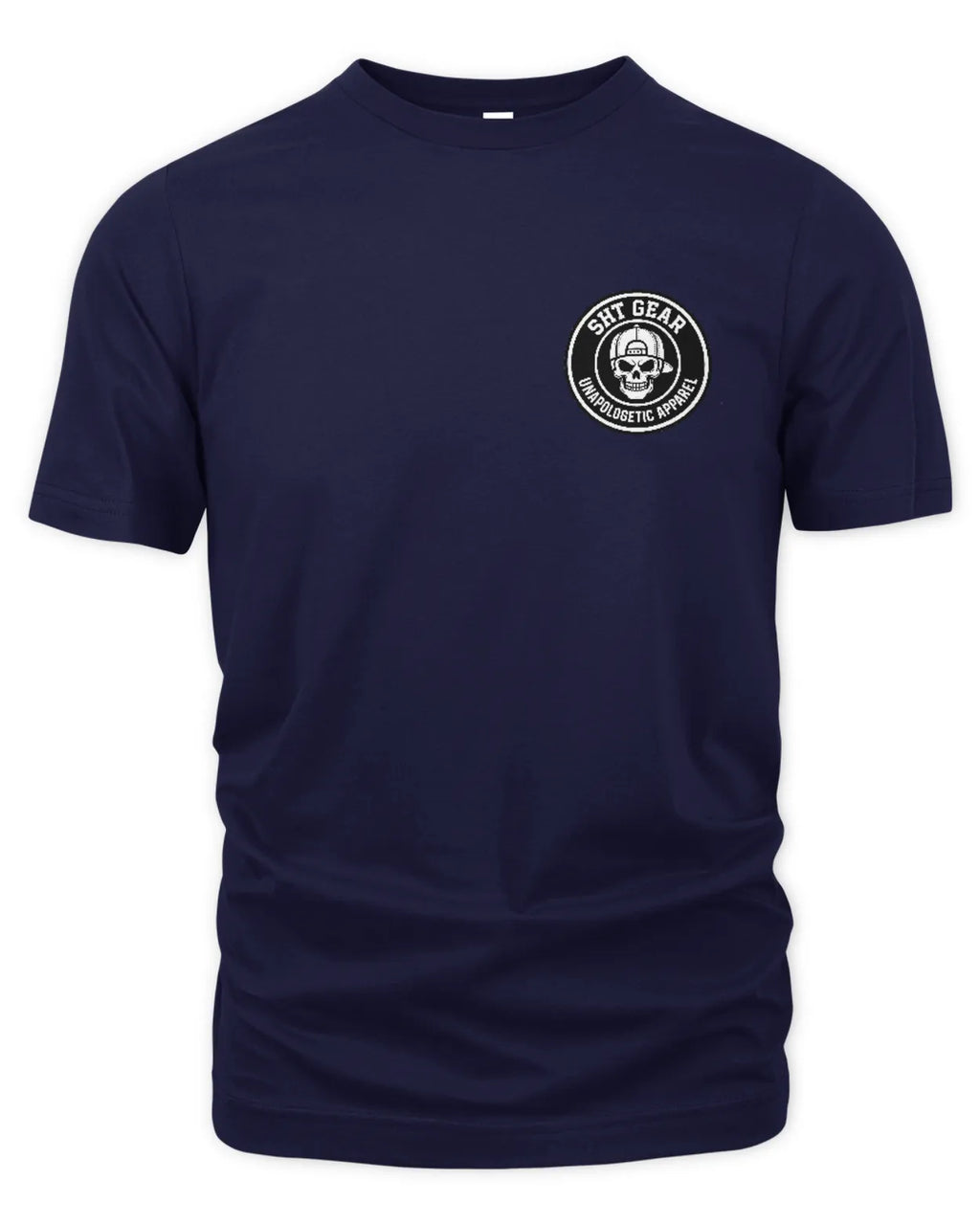 Happy Place T-Shirt