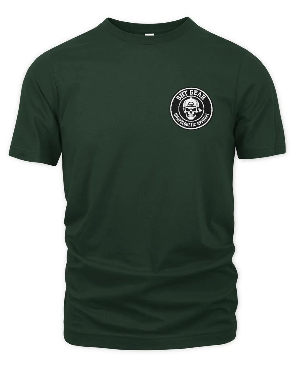Happy Place T-Shirt