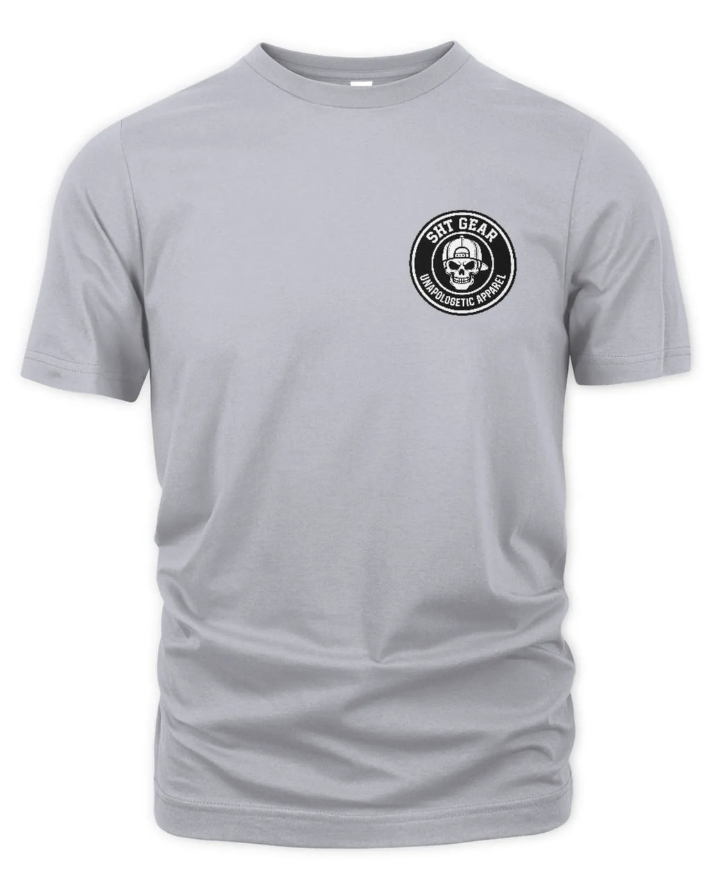 Happy Place T-Shirt