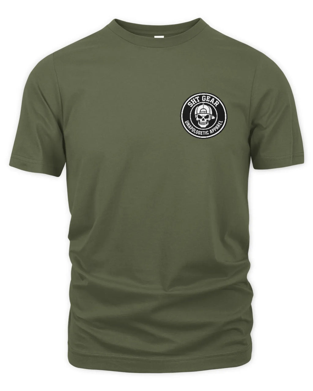 Happy Place T-Shirt