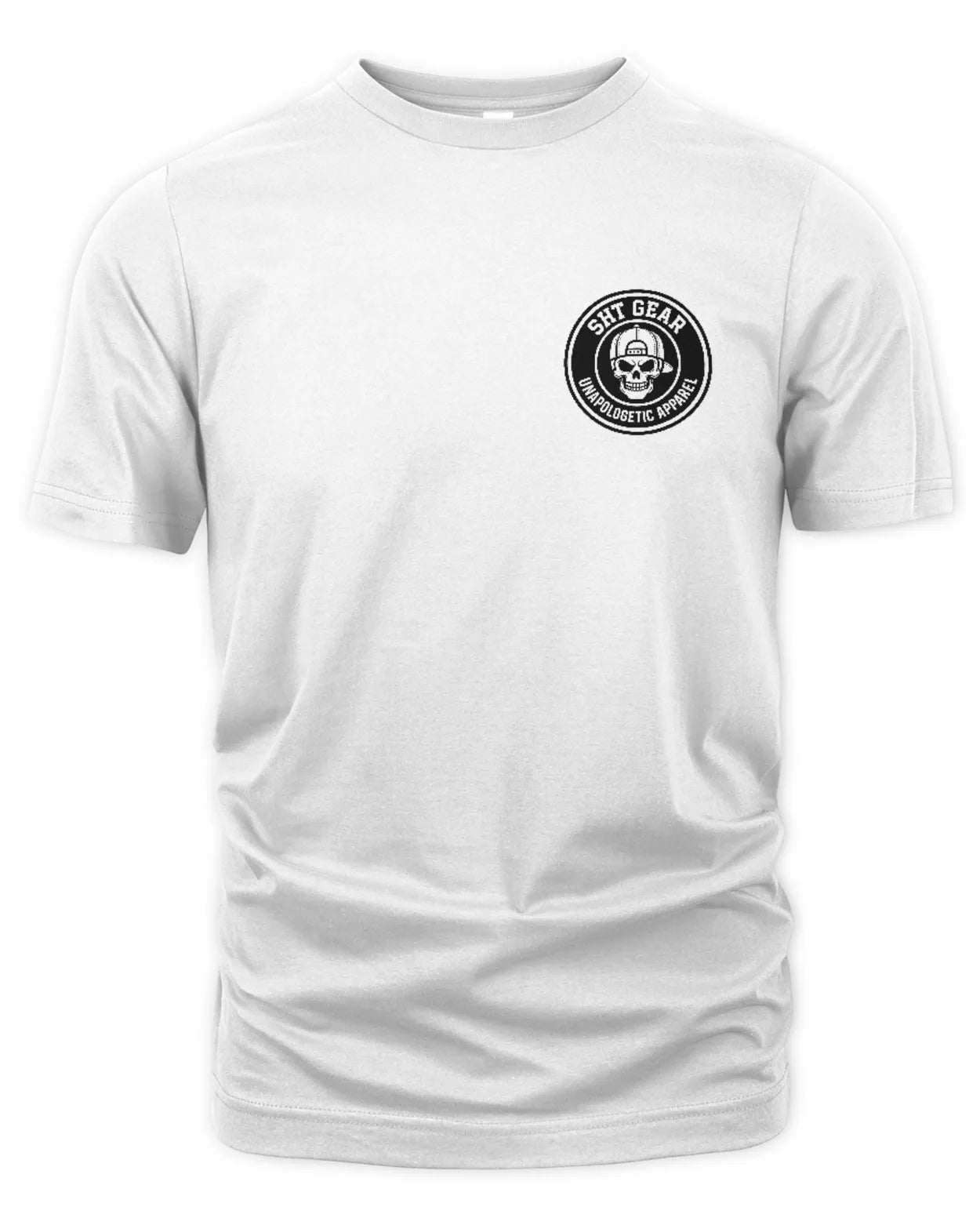 Happy Place T-Shirt