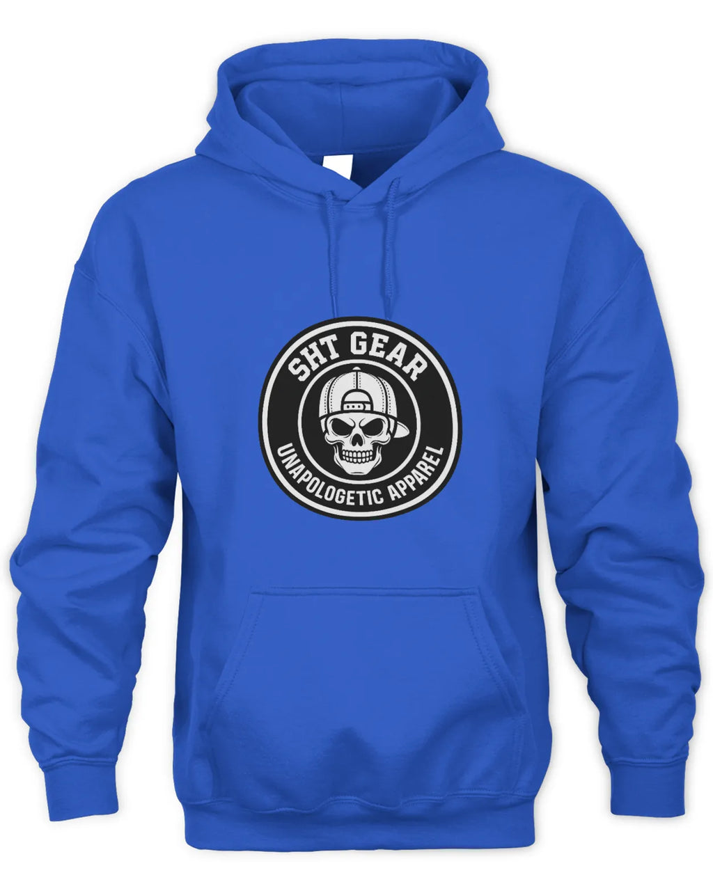 Life Behind Bars Hoodie