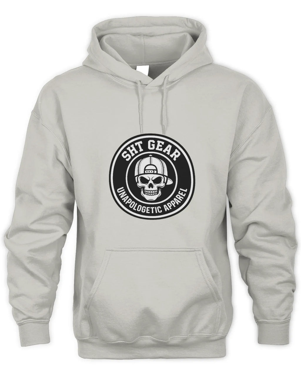 Life Behind Bars Hoodie