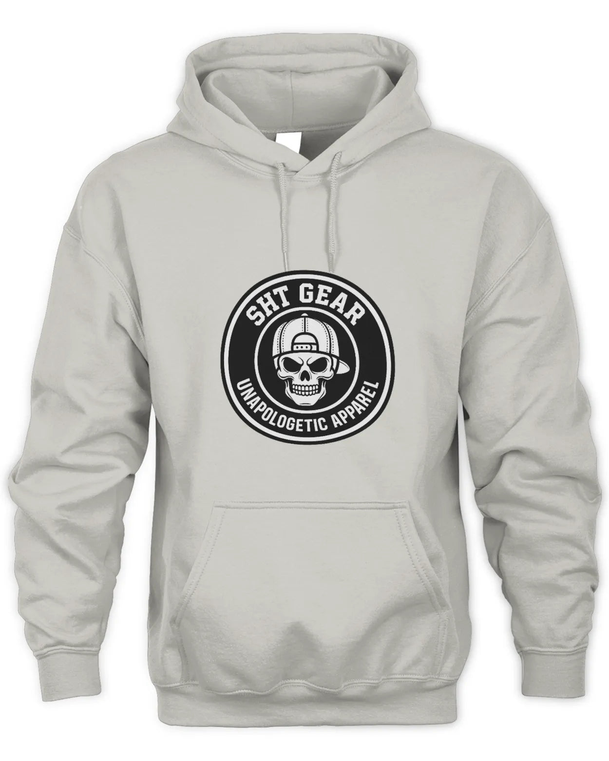 Life Behind Bars Hoodie