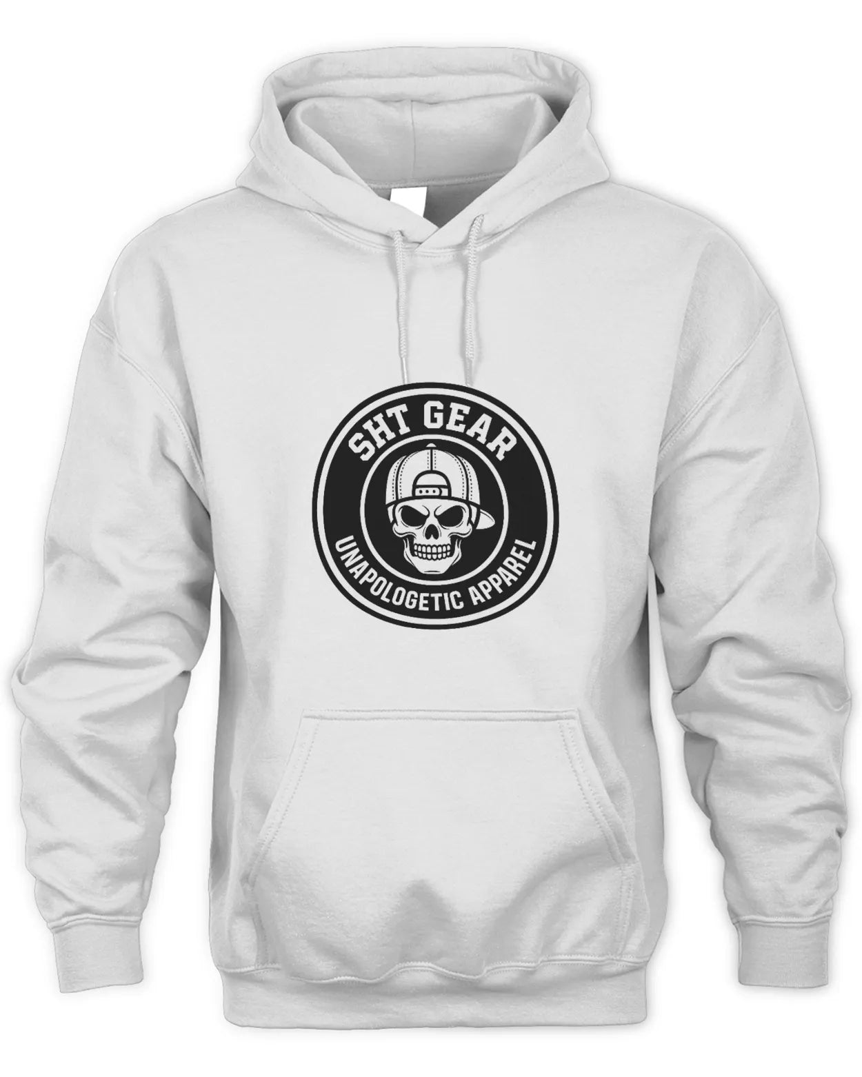 Life Behind Bars Hoodie