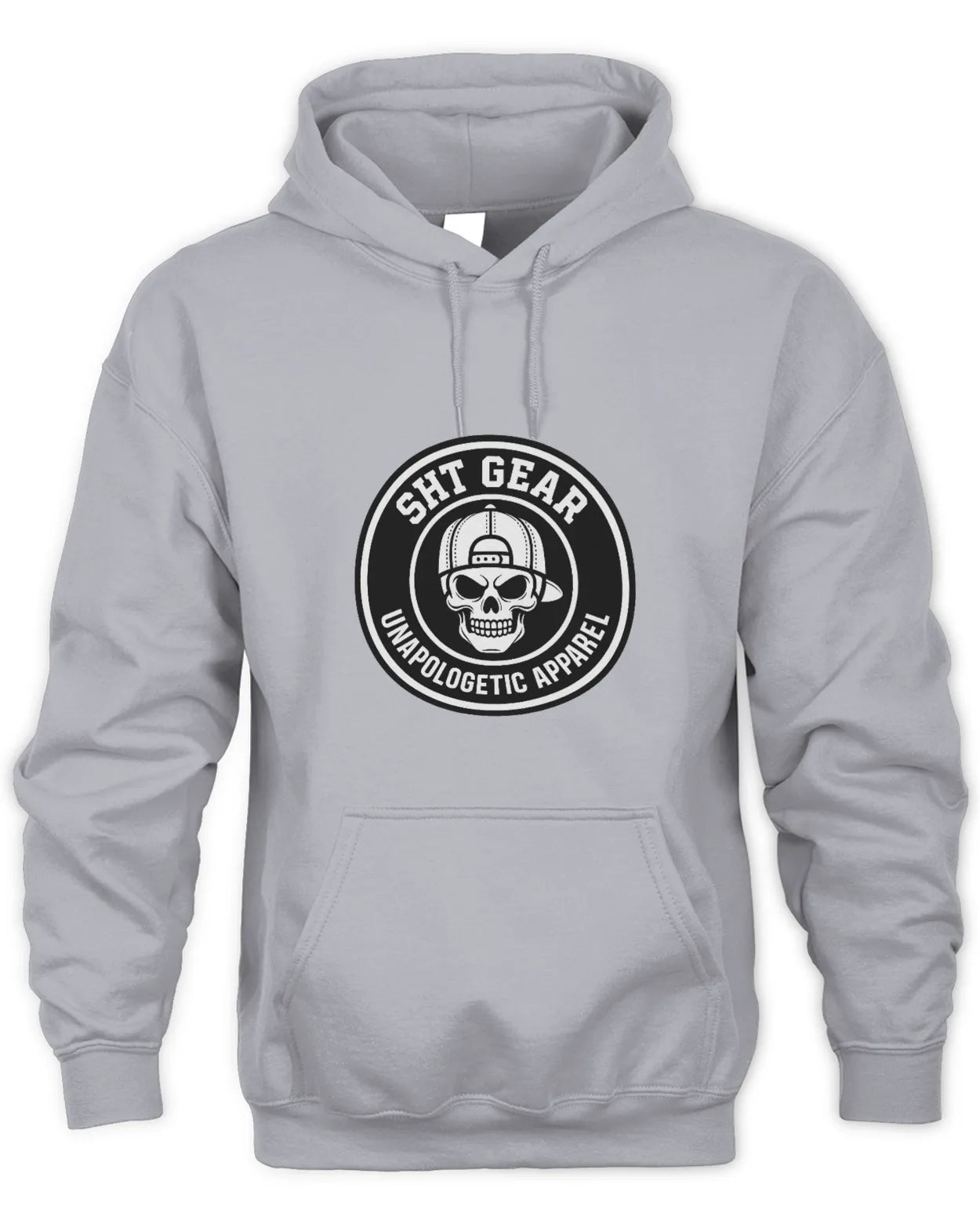 Life Behind Bars Hoodie