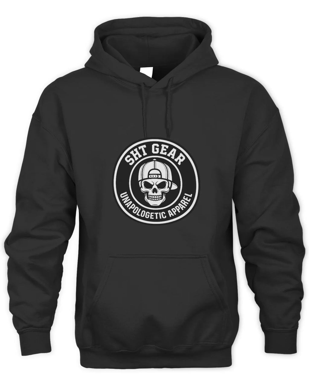 Life Behind Bars Hoodie